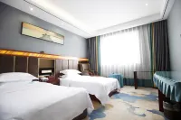 위펑 컴포트 호텔 (수이푸 아파 체인)