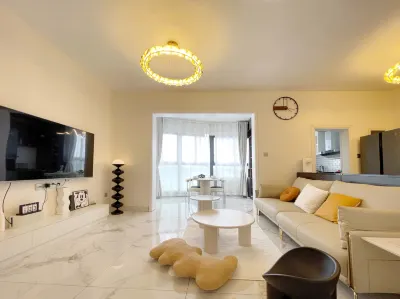 Habitat Homestay Hotels near Haikoubasa World