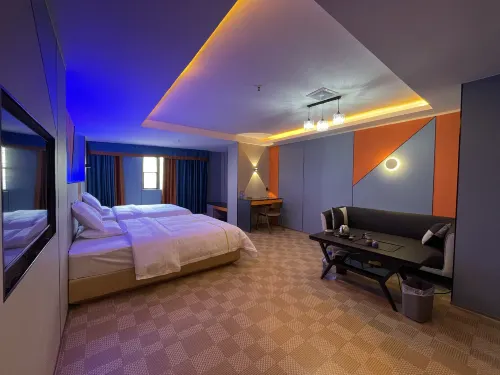 Longchuan 51 Orchard Hotel Hotels in Longchuan