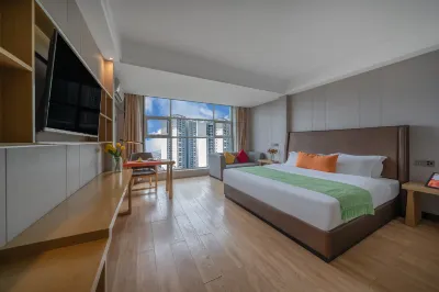 Yi ji Yi su Hotel