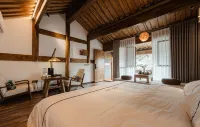 Jieqi Lanting Inn