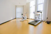 GreenTree Inn Express Hotel (Jinzhai Osmanthus Park)