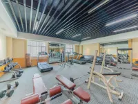 Garman Hotels & Resorts (Dongguan Songshan Lake) Hotels near Dalang