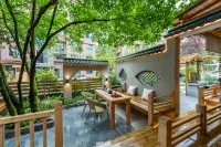 Unimore Heidi Garden Homestay (Wulong Fairy Mountain Branch) Hotels near Fairy Mountain National Forest Park - Grassland Station