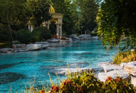 2. 윈덤 칭다오..