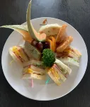 Island Paradise Resort Club - breakfast