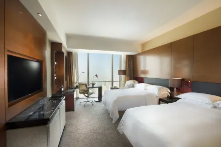 Hilton Shijiazhuang