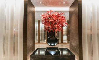 JIANGUO BOUTIQUE HOTEL TIANJIN EYE