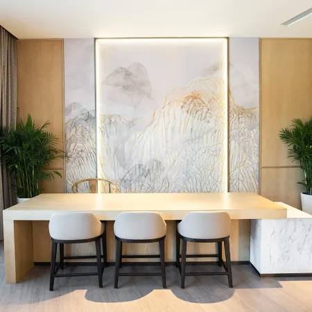 Maison New Century Hotel (Lu'an Wenmiao Street)