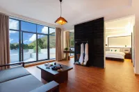Jiuling shanJu Hotel, Xinduqiao, Kangding City