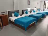Jiaozhou Yiyun Hotel (Qingdao Jiaodong International Airport) - 2-Star