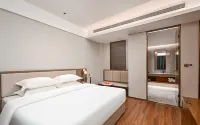 Jinjiang Magnotel Hotel (Shouyang Zhiwuyuan) - Wifi