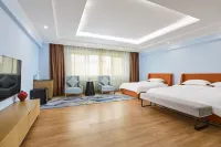 Urba Hotel (Zhangpu Branch Office)
