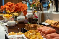 Mineral Romance Resort Hotel - breakfast