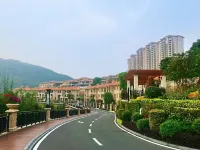廣州百花山莊度假村（增城萬達廣場店）
