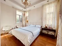 Walker Camping Holiday Villa (Tianjin Fangte Happy World Branch)