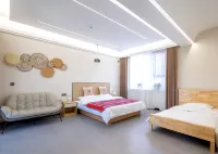 스샹 스타즈 홈스테이