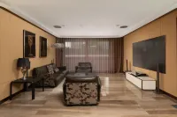 Yunmu International Hotel (Chongqing Nanbin Road Himalaya Branch) Hotels in Chongqing