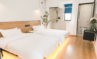 Tianyu Homestay