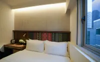 ST Signature Bugis Middle, Short Overnight, 11 Hours 8PM-7Am Hotels near LEGO Singapore Pte Ltd