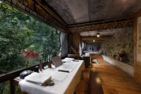 Dujiangyan Qingcheng Back Hill Liaoyuan B&B Hotels in Dujiangyan