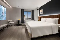 Me Young Me House Hotel (Ningxiang Wuyue Plaza)