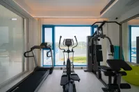 Zhaoqing Xijiang Lan'an Villa - Gym