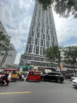 Ness E-sports Apartment Homestay (Linyi Vientiane Hui ) - الرياضات الإلكترونية