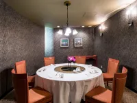Utsunomiya Tobu Hotel Grande - Bữa sáng