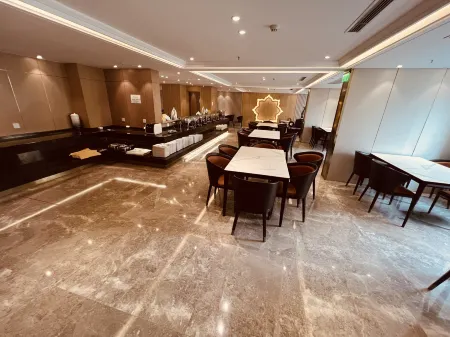 Ailianwan Yuehai Hotel Отели в г. Жунчэн