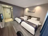Yinxiang Shengfang Hotel Hotels near Shengfang Ancient Town