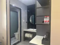 Taihe Zu'an E-sports Hotel