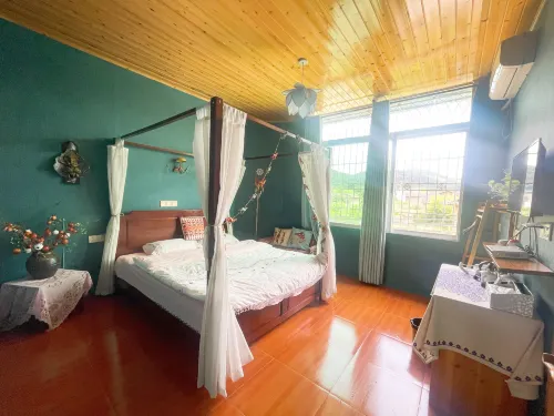 Chunnuanhuakai Chinese Inn