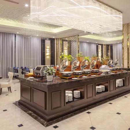 Melia Vinpearl Hai Phong Rivera