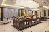 Melia Vinpearl Hai Phong Rivera - breakfast