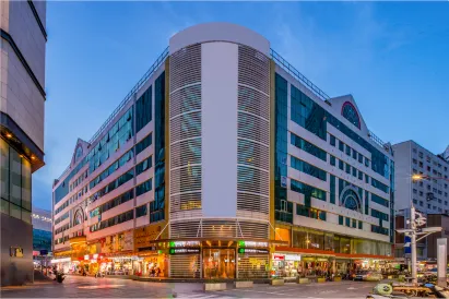 GALAXY E-SPORTS HOTEL