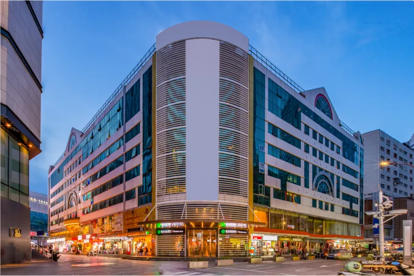 GALAXY E-SPORTS HOTEL