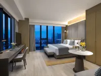 Beijing Jinqishu Hotel (Daxing Yihezhuang Metro Station) Hotels near Biomedical Base Station