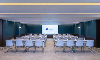 Manxin Hotel Wuyishan Resort