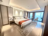 YANDOO HUAYUE HOTEL Hotels near Futian Wetland Park