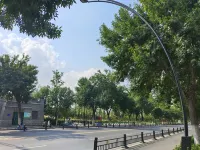 HanTing Hotel (Kaifeng Tieta Park) فنادق في كايفنغ