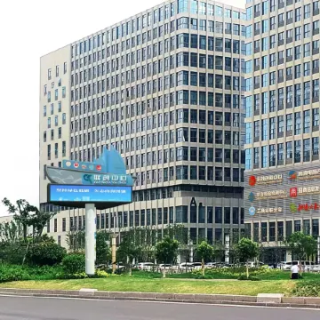 Wenlv,Sheyang  JINLING  JIALONG  HOTEL