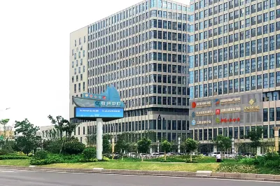 Wenlv,Sheyang  JINLING  JIALONG  HOTEL Hotels in Sheyang