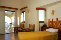 Topset Hotel Các khách sạn ở Zeytinlik