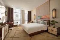 Chuxiong Xiangyi Hotel Hotels in Chuxiong