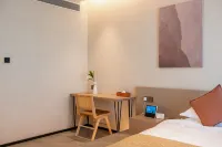 โรงแรมลิส ฟิวเจอร์ สาขา เหอเฟย ซูนัค เหมา