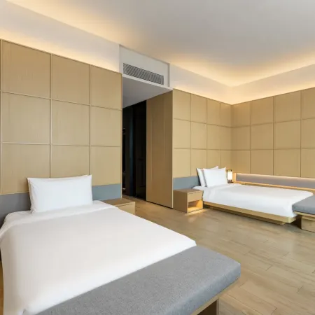 HIDDEN PLACE HOTEL