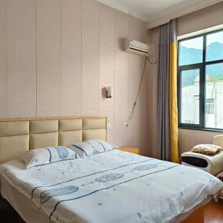 Daguan Wanhong Hotel