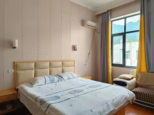 Daguan Wanhong Hotel Hotels in Daguan
