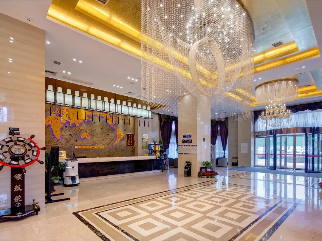 Jurui Hotel - Taiyuan